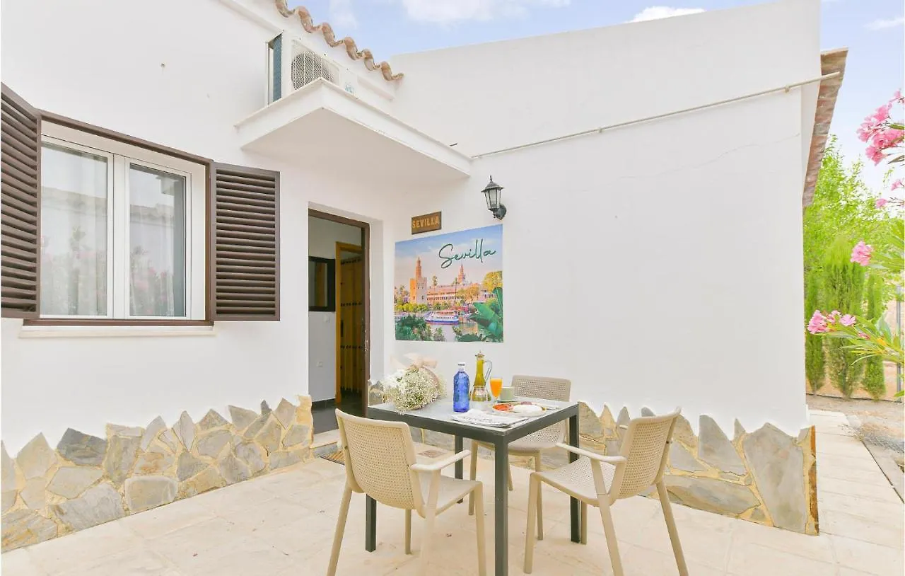 Holiday home Awesome Home In El Coronil With Wifi