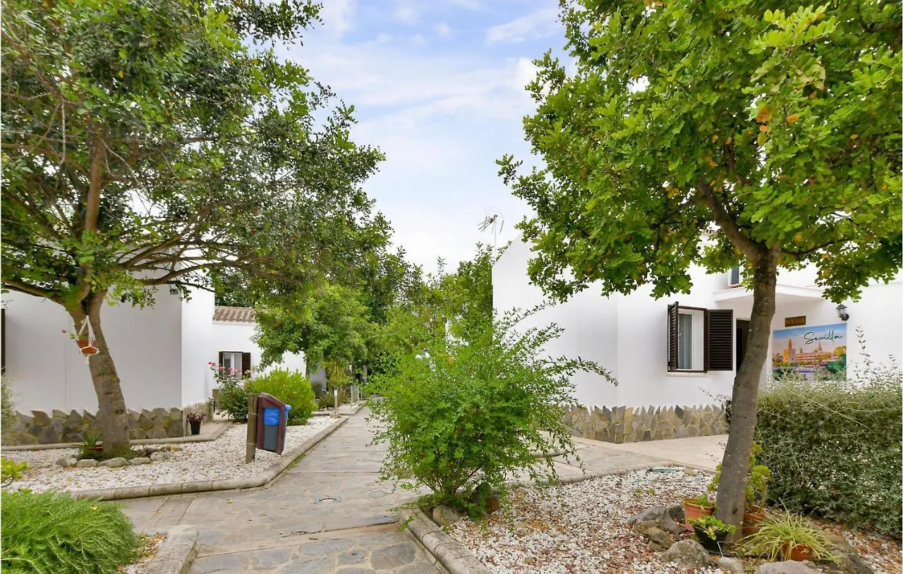 Awesome Home In El Coronil With Wifi Holiday home